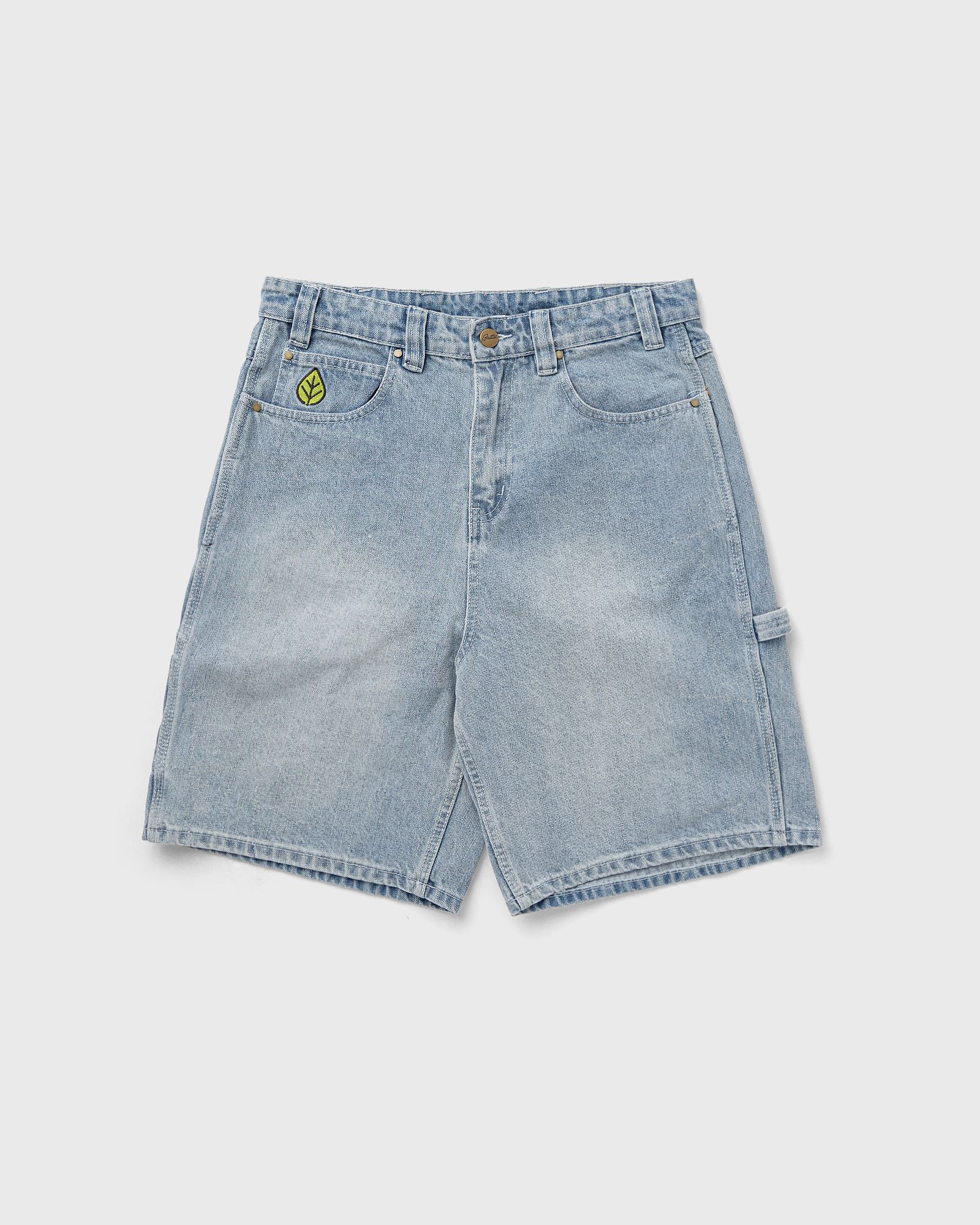 Weathergear Denim Shorts