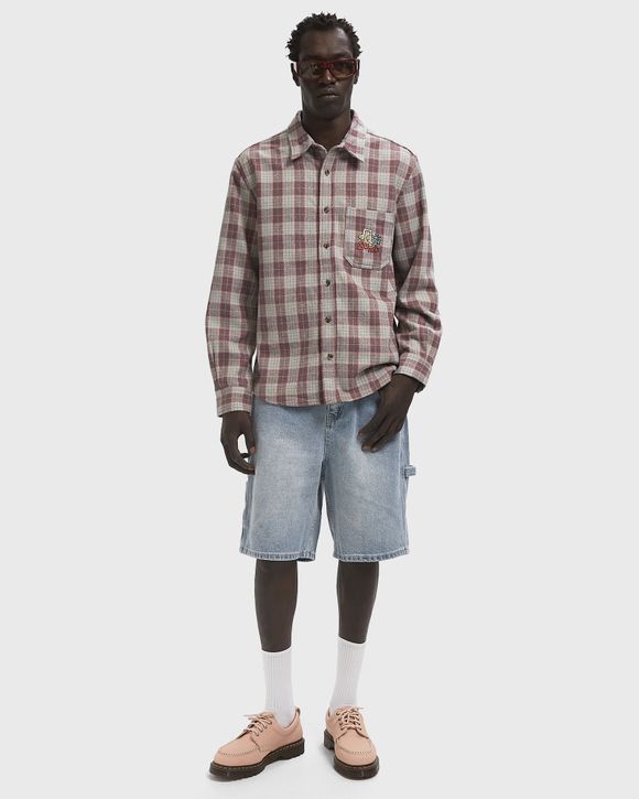 Thumbnail - Weathergear Denim Shorts