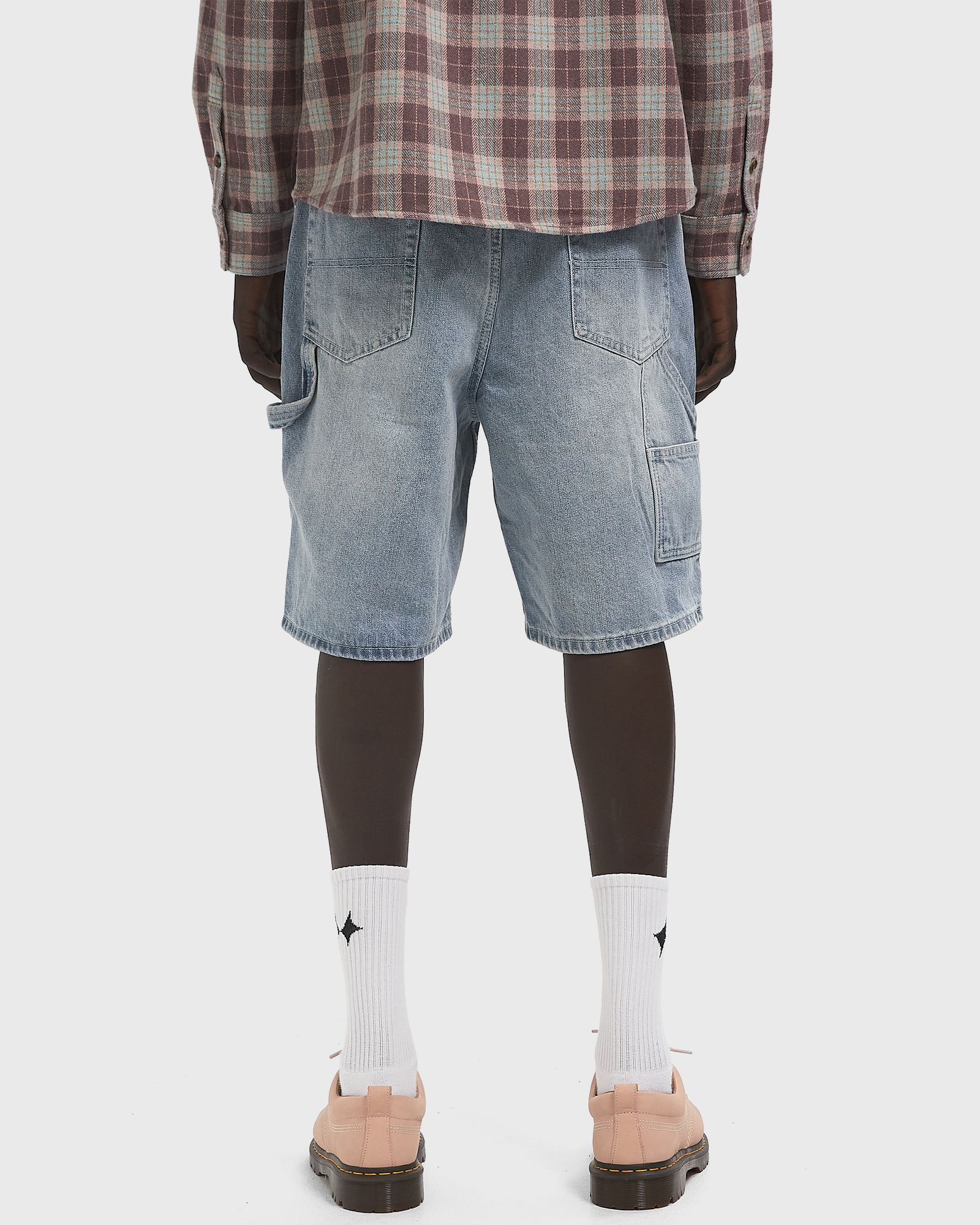 Weathergear Denim Shorts