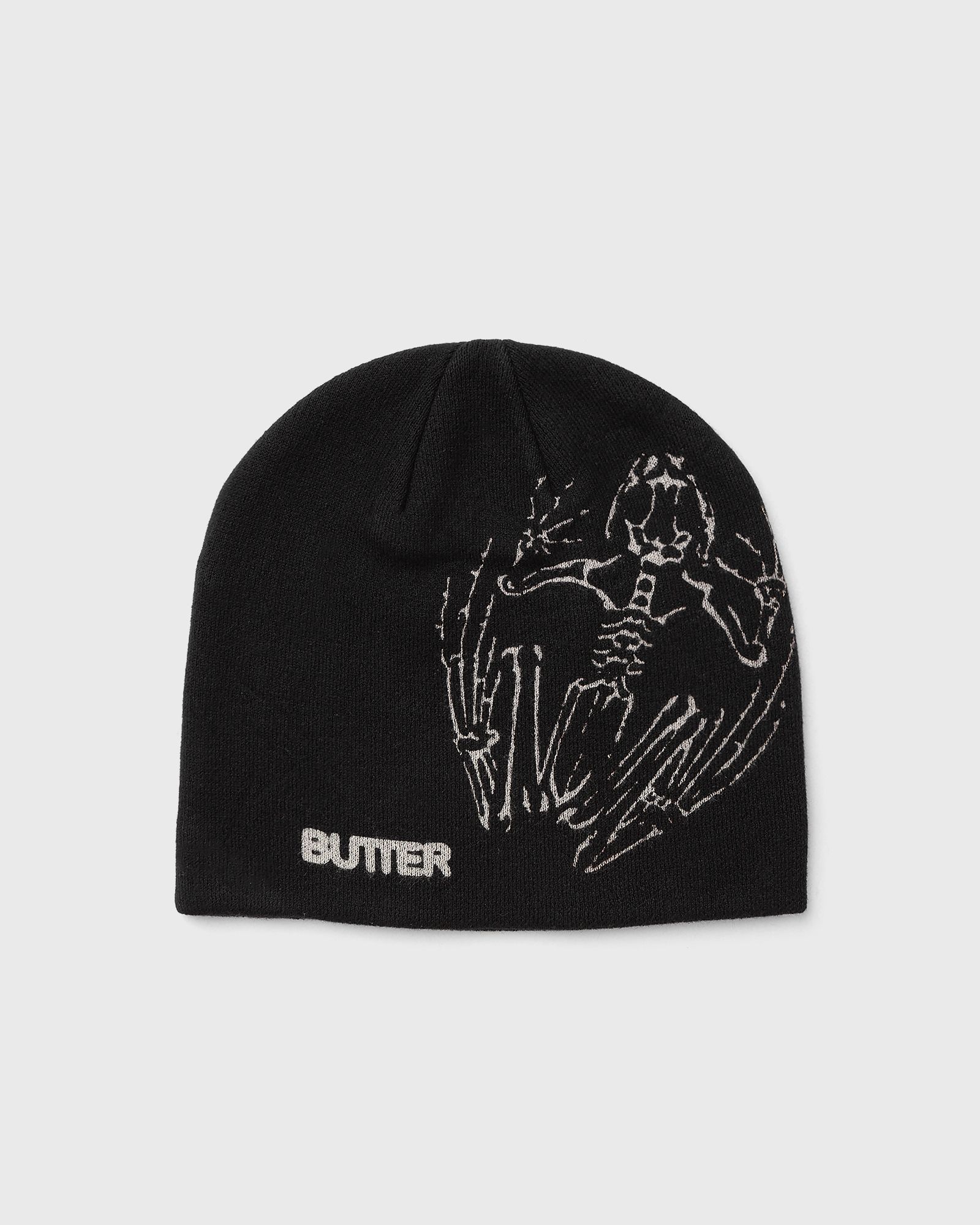 Fossil Skully Beanie