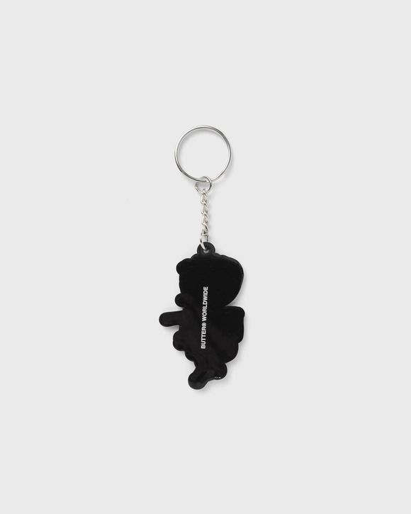 Thumbnail - Scribble Rubber Key Chain