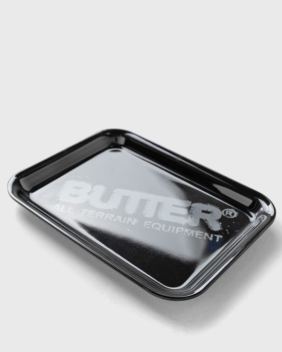 Plastic Tray