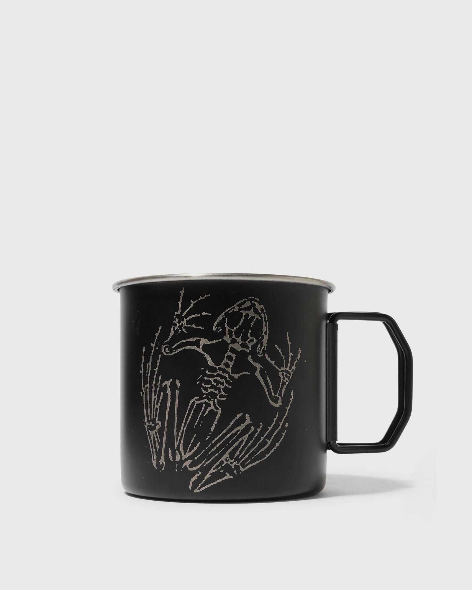Metal Mug