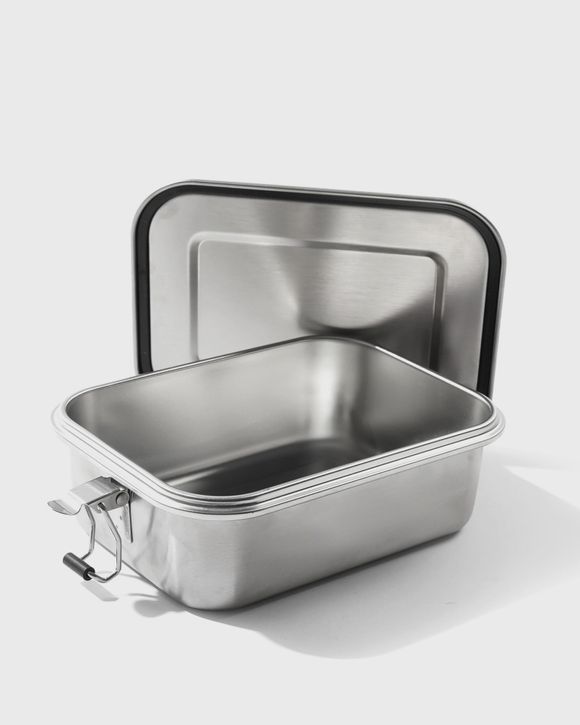 Metal Lunchbox