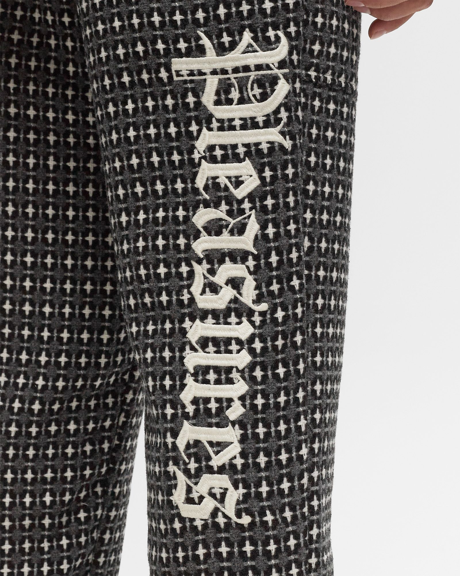 CROSS EASY PANTS