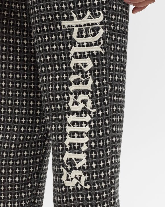 CROSS EASY PANTS