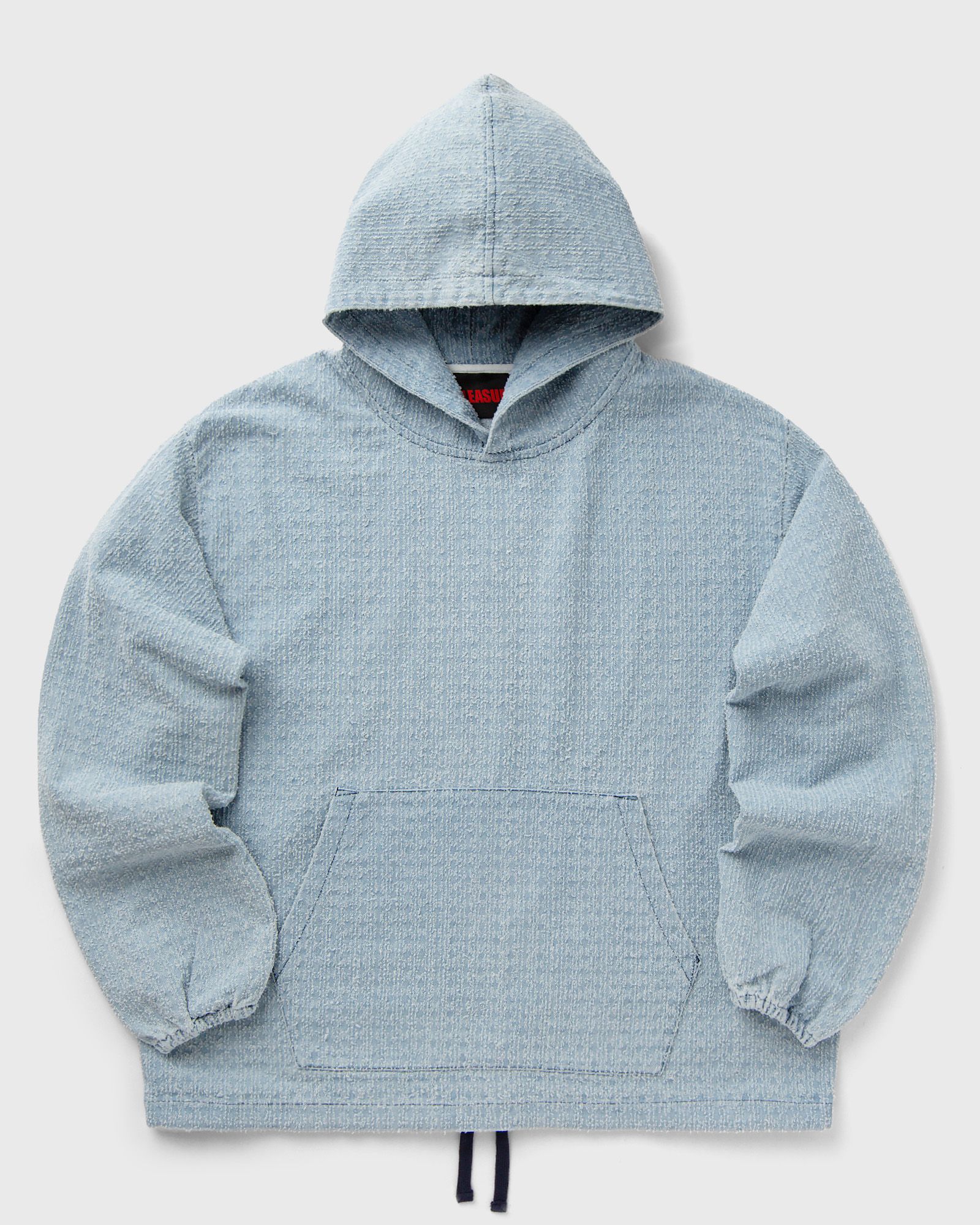 EXPAND PONCHO HOODIE