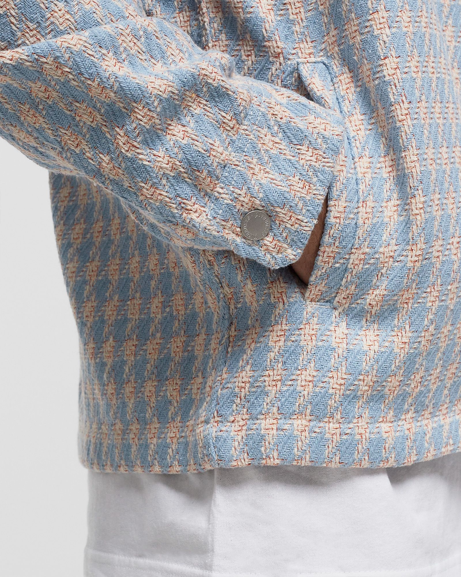 FOLKLORE WORK JACKET