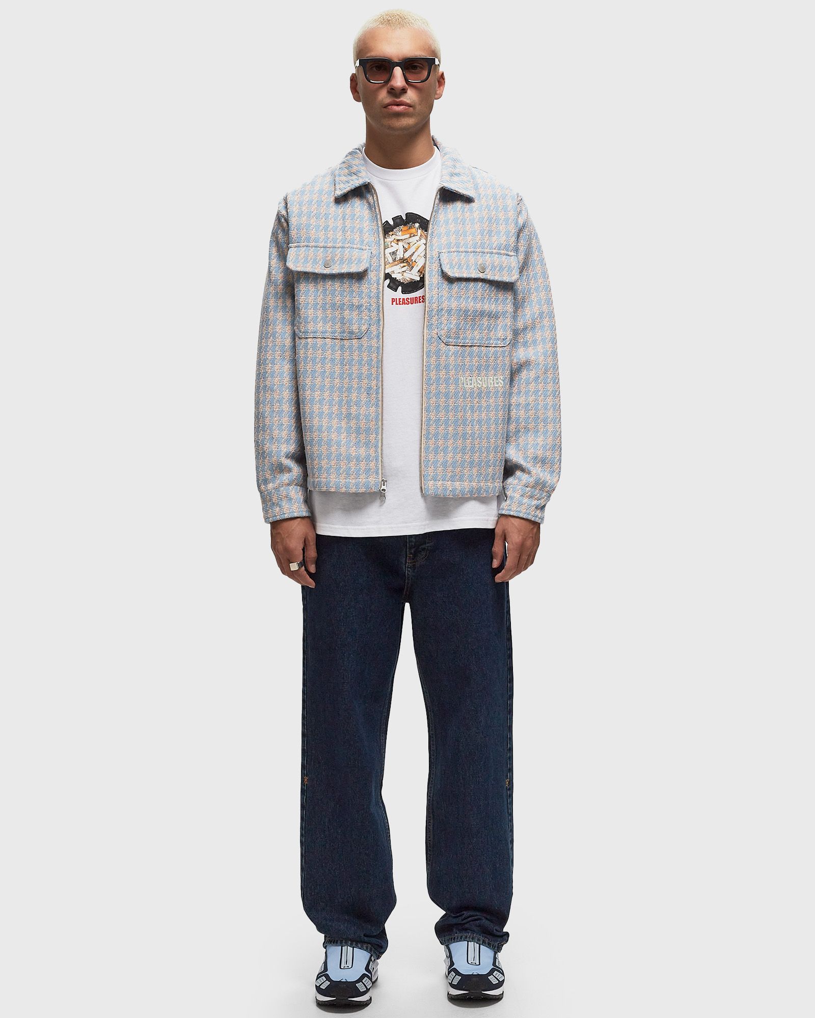 FOLKLORE WORK JACKET