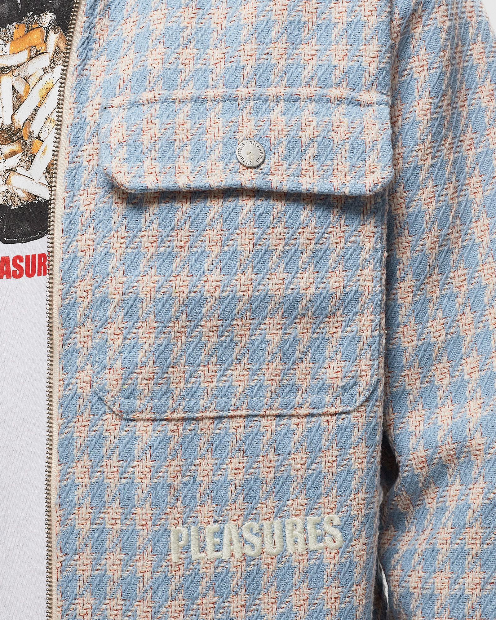 FOLKLORE WORK JACKET