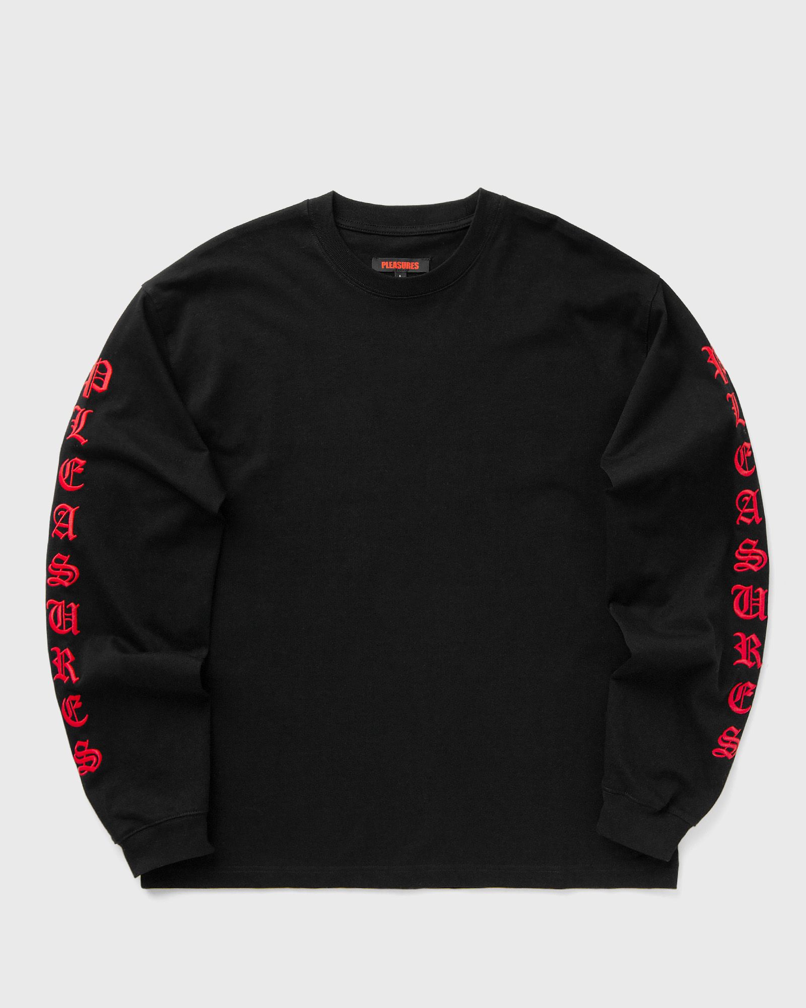 OE HEAVYWEIGHT LONG SLEEVE