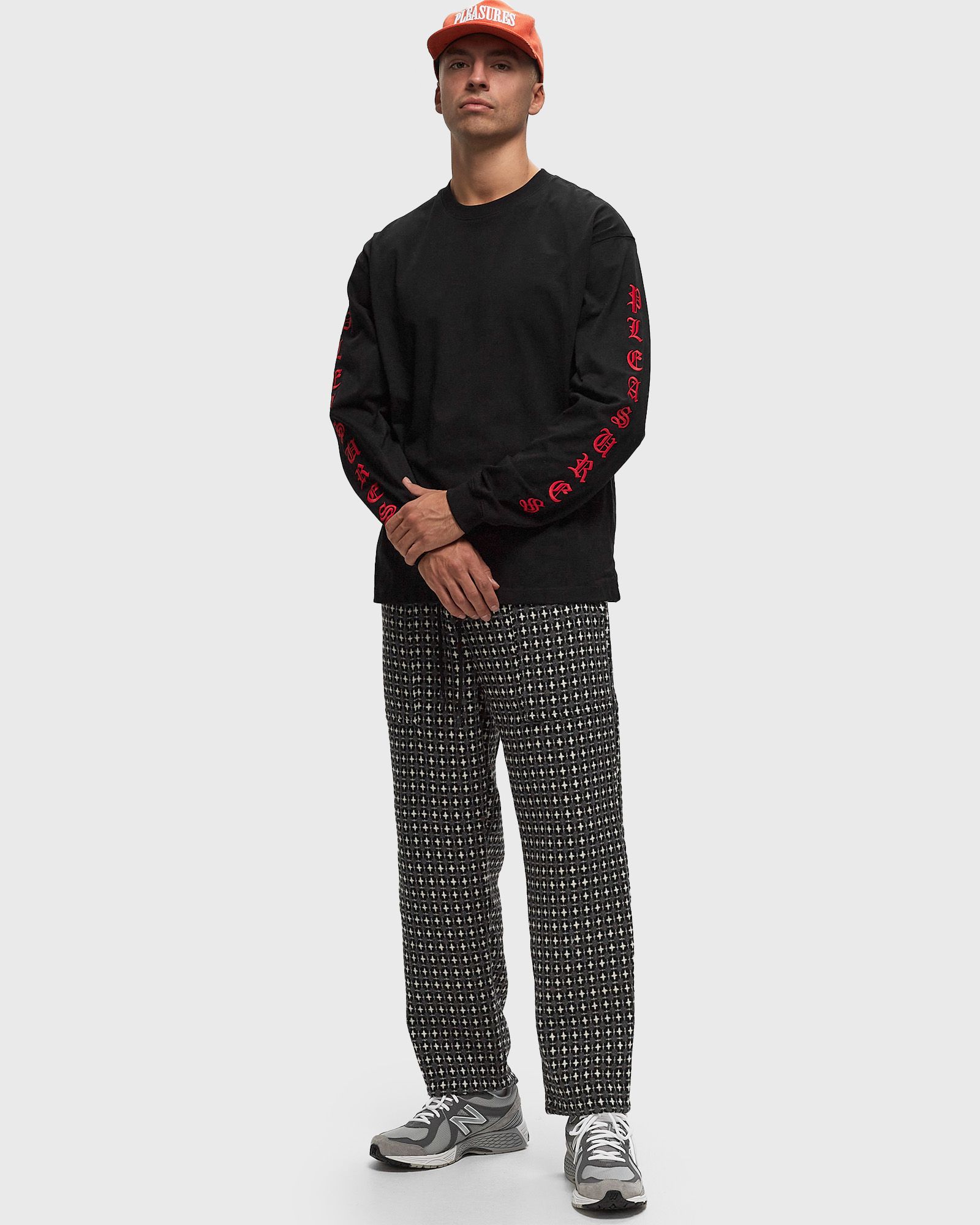 OE HEAVYWEIGHT LONG SLEEVE