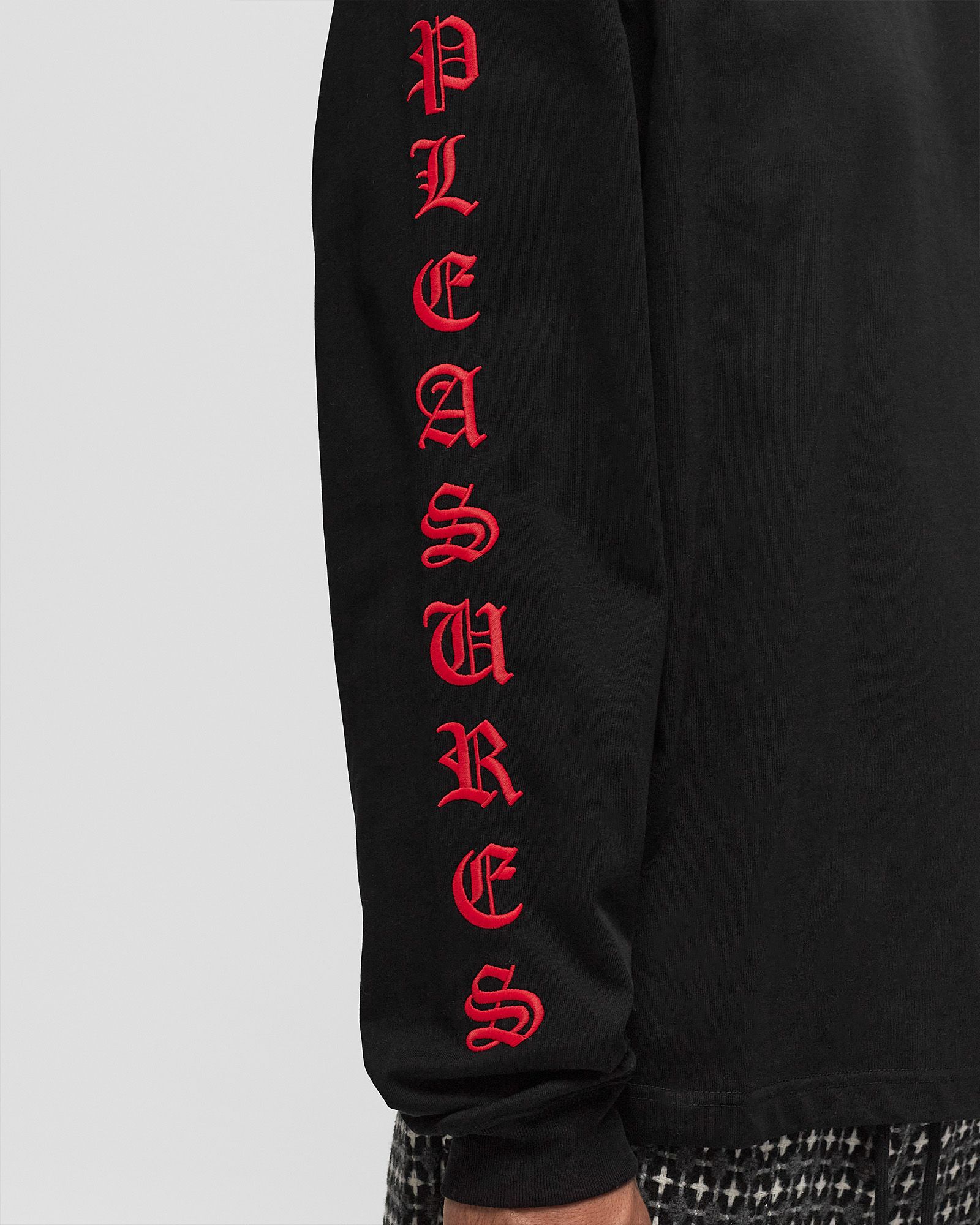 OE HEAVYWEIGHT LONG SLEEVE