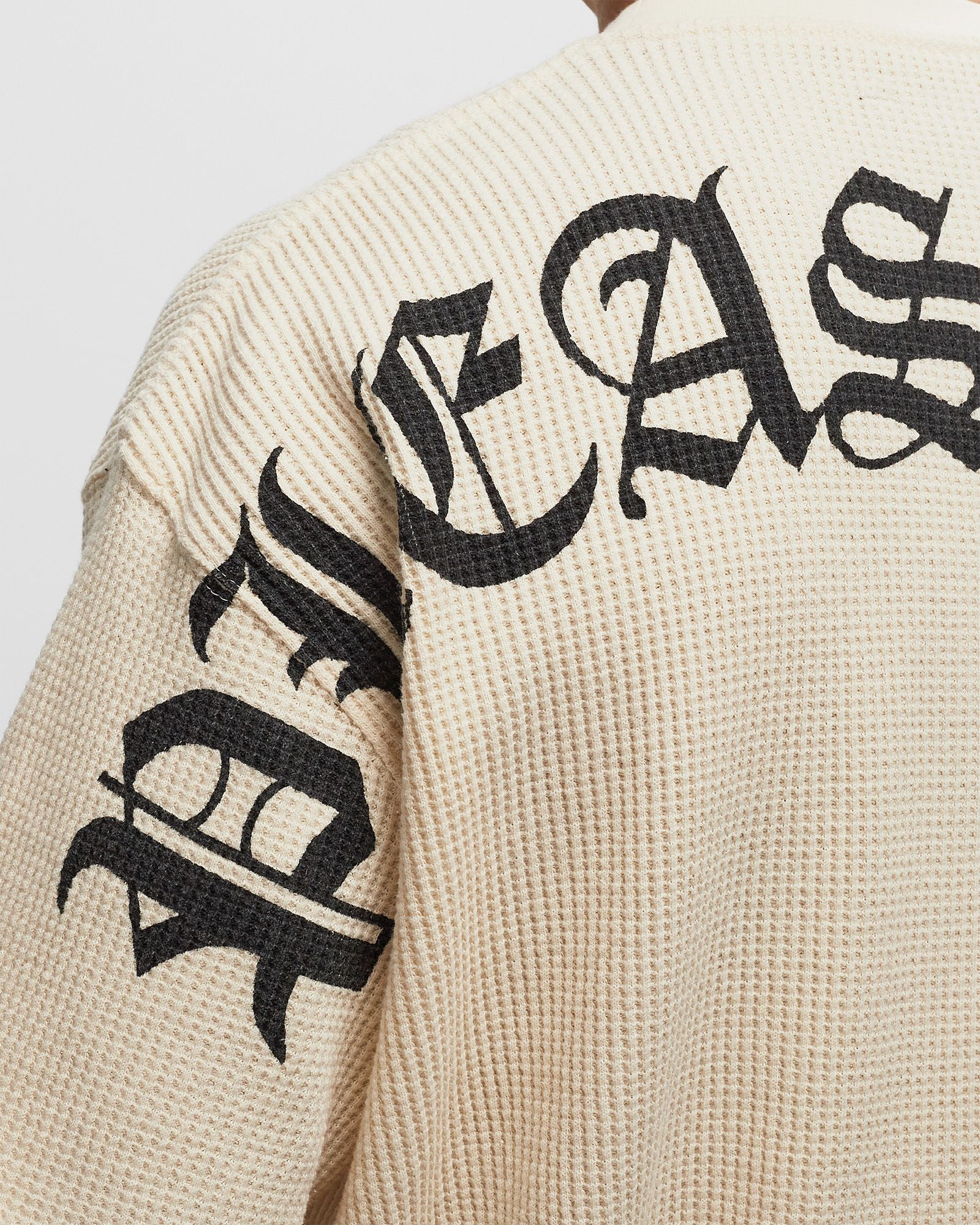 NEURAL THERMAL SHIRT