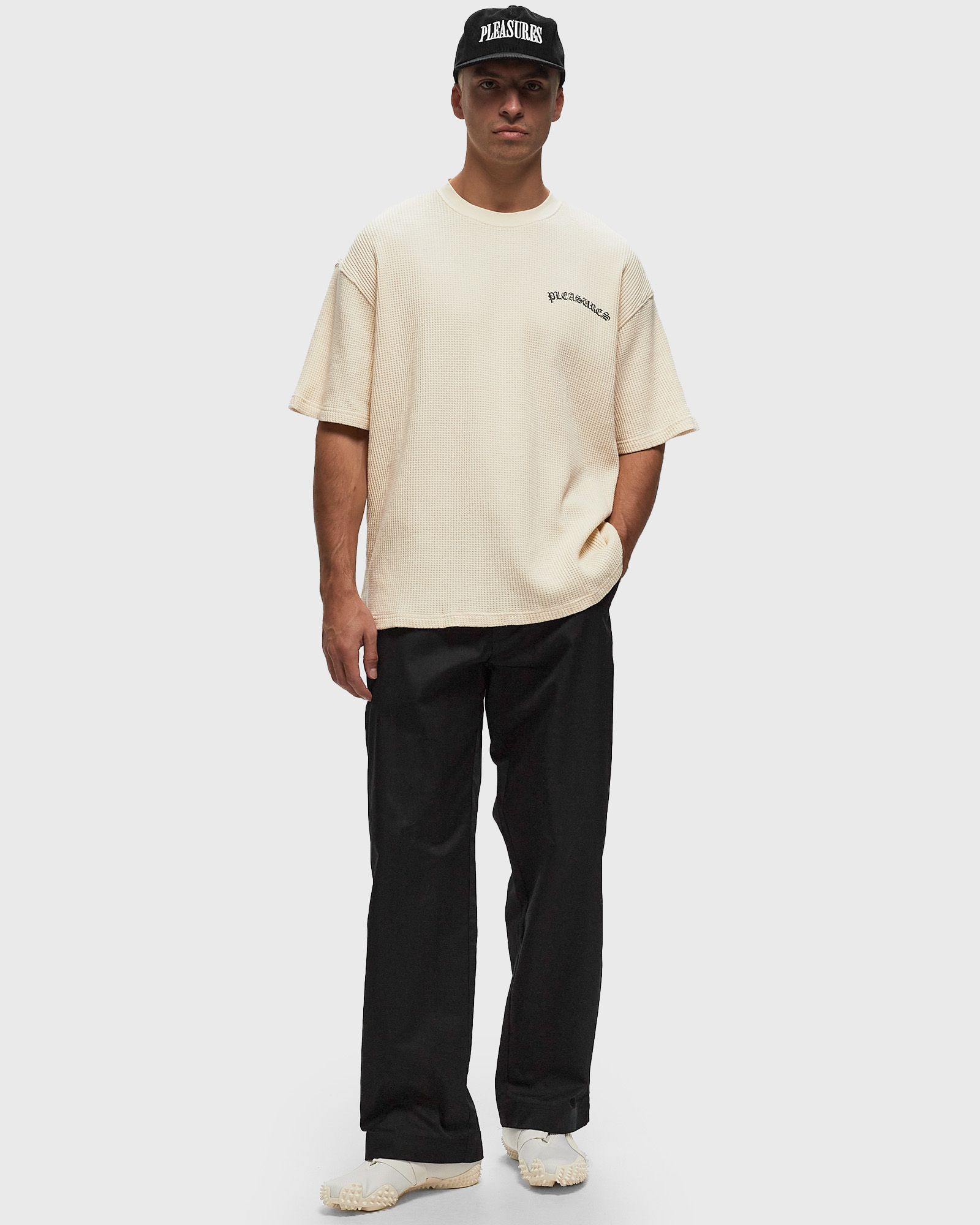 NEURAL THERMAL SHIRT