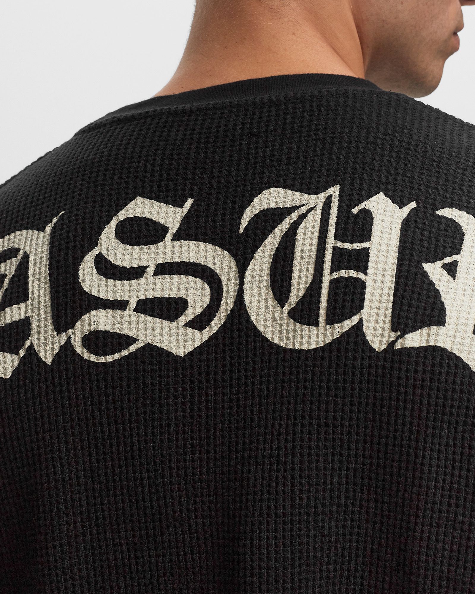 NEURAL THERMAL SHIRT