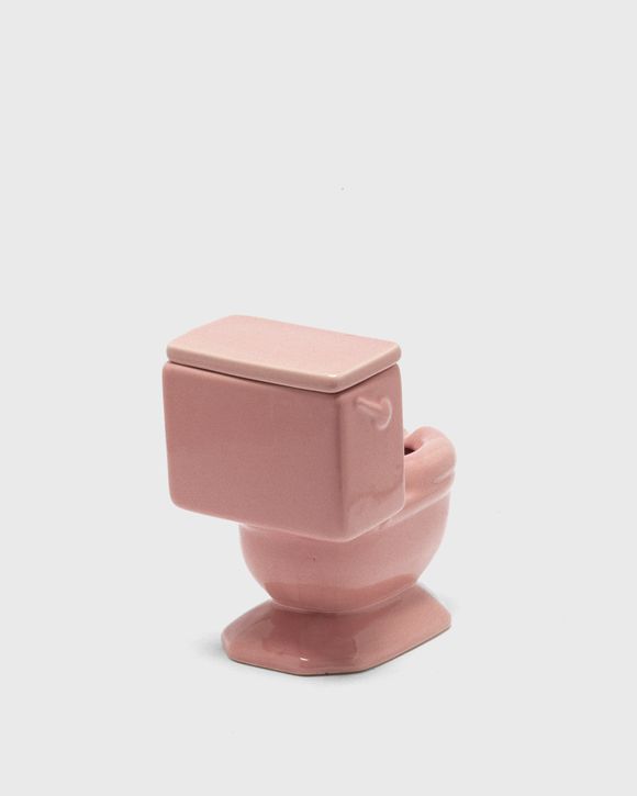 TOILET ASHTRAY