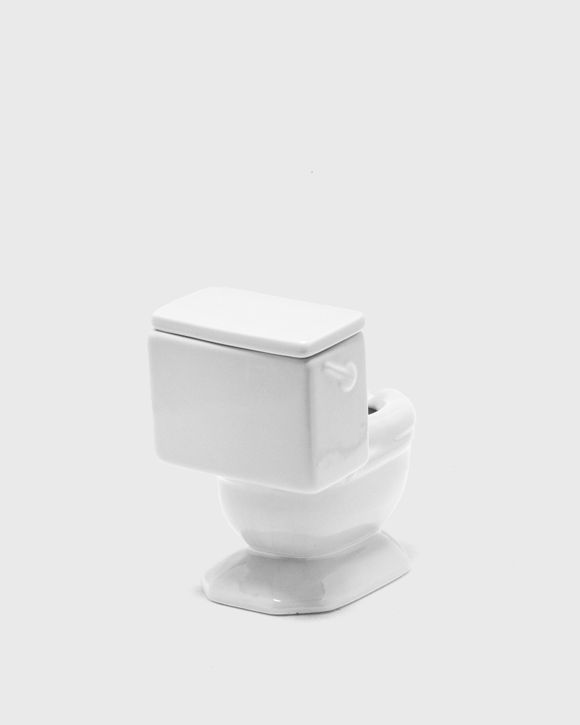 TOILET ASHTRAY