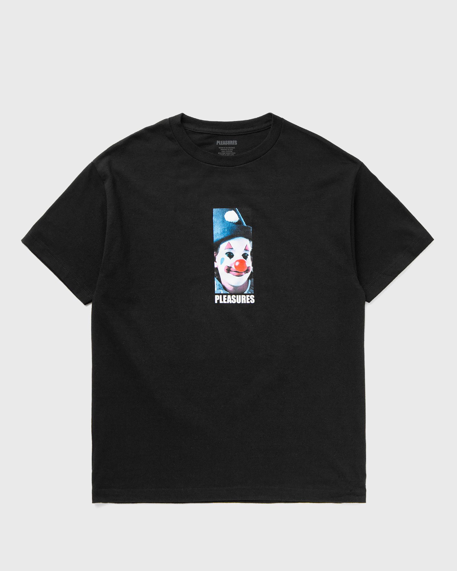 CLOWN TEE