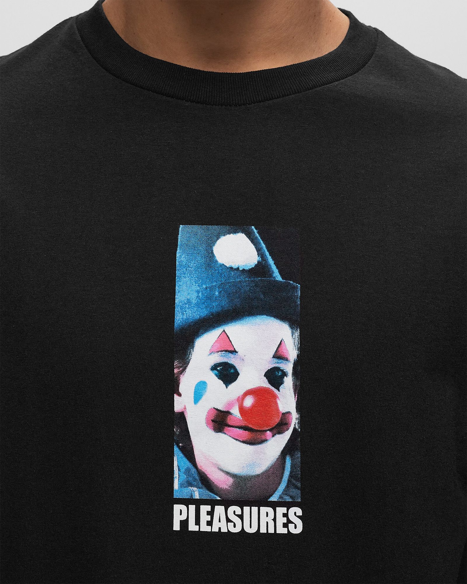 CLOWN TEE