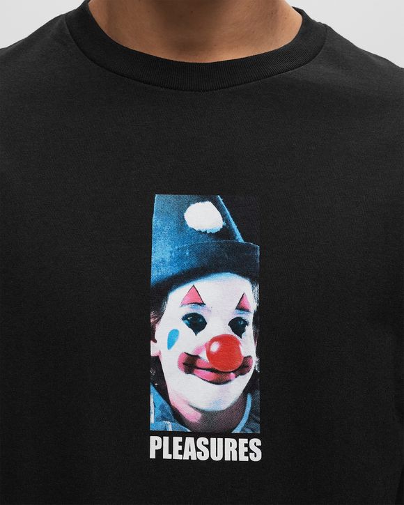 CLOWN TEE