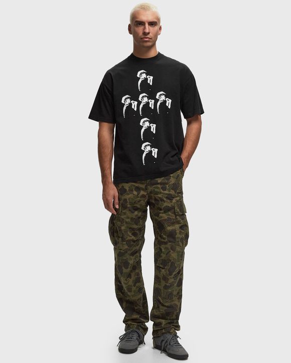 CROSS TEE