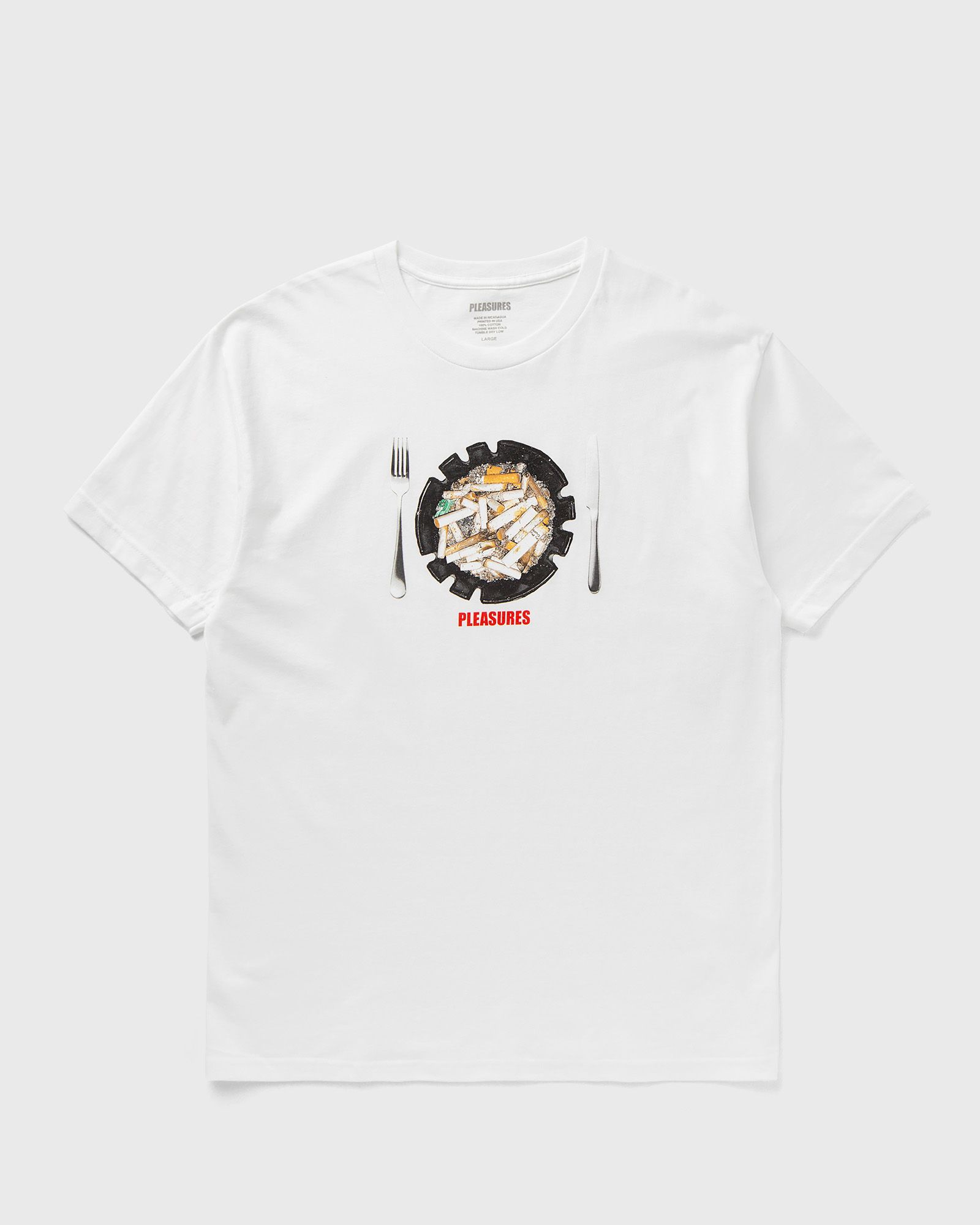 DINNER TEE