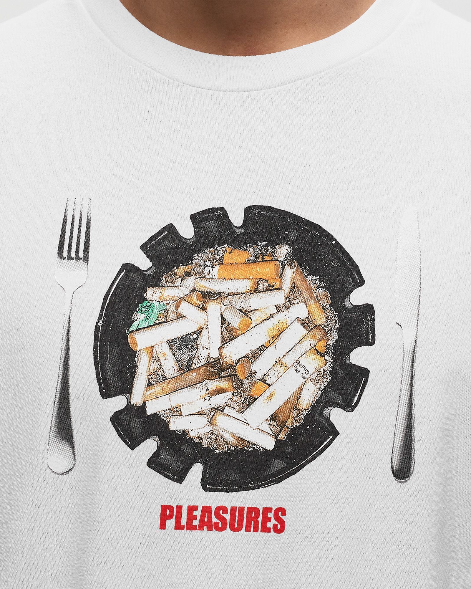 DINNER TEE