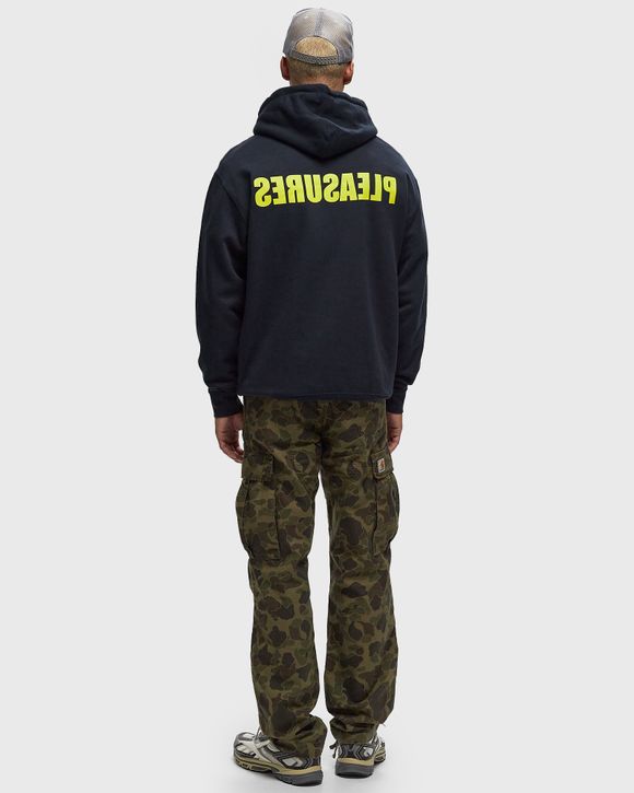 SECURITY HOODIE