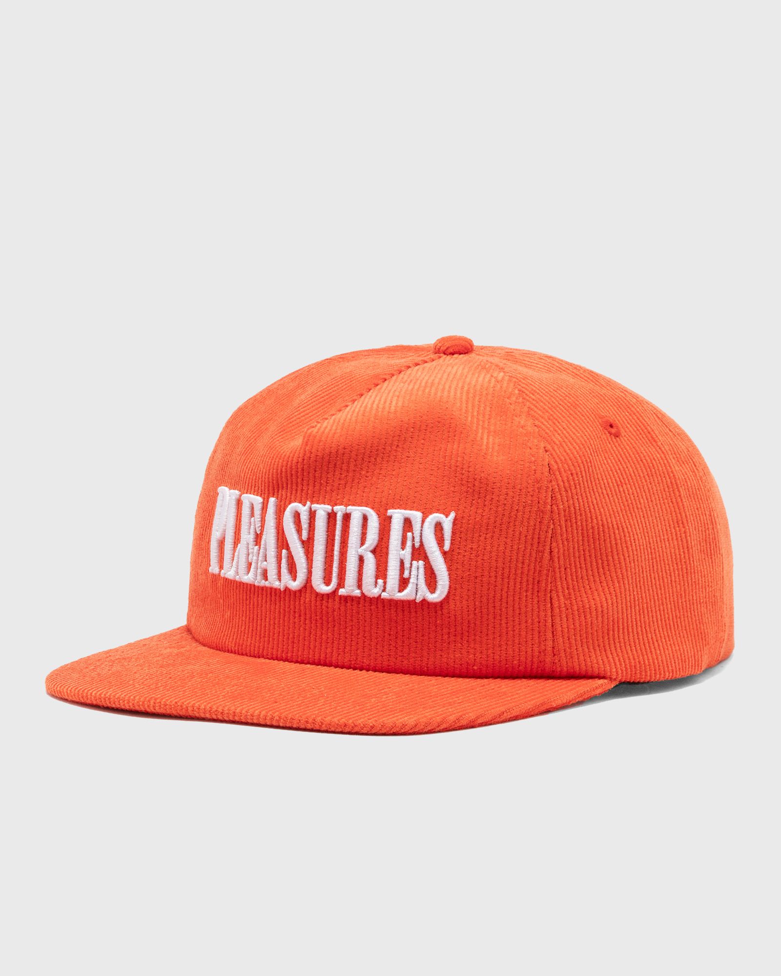 ONYX CORDUROY SNAPBACK