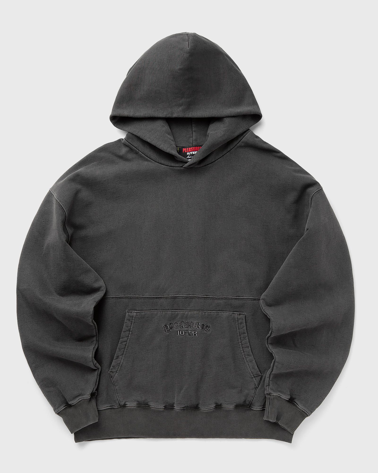 x Iuter MARCO HOODIE