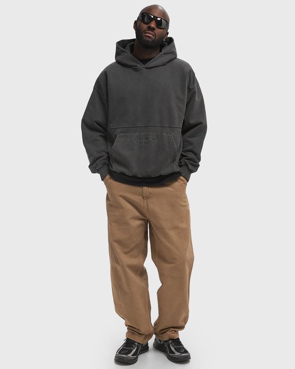 x Iuter MARCO HOODIE