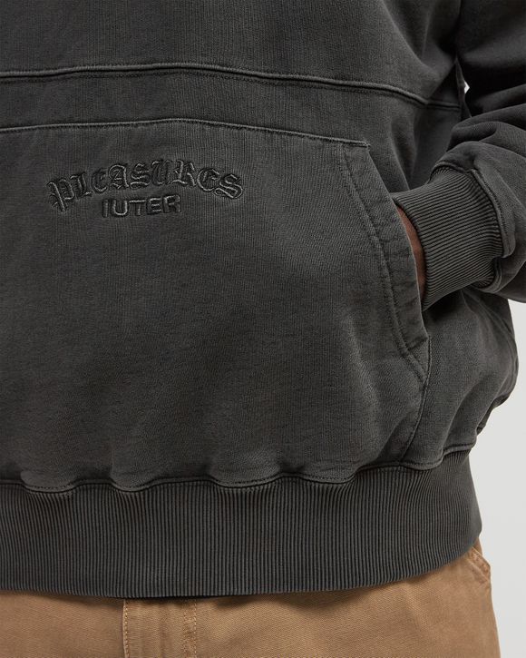 x Iuter MARCO HOODIE