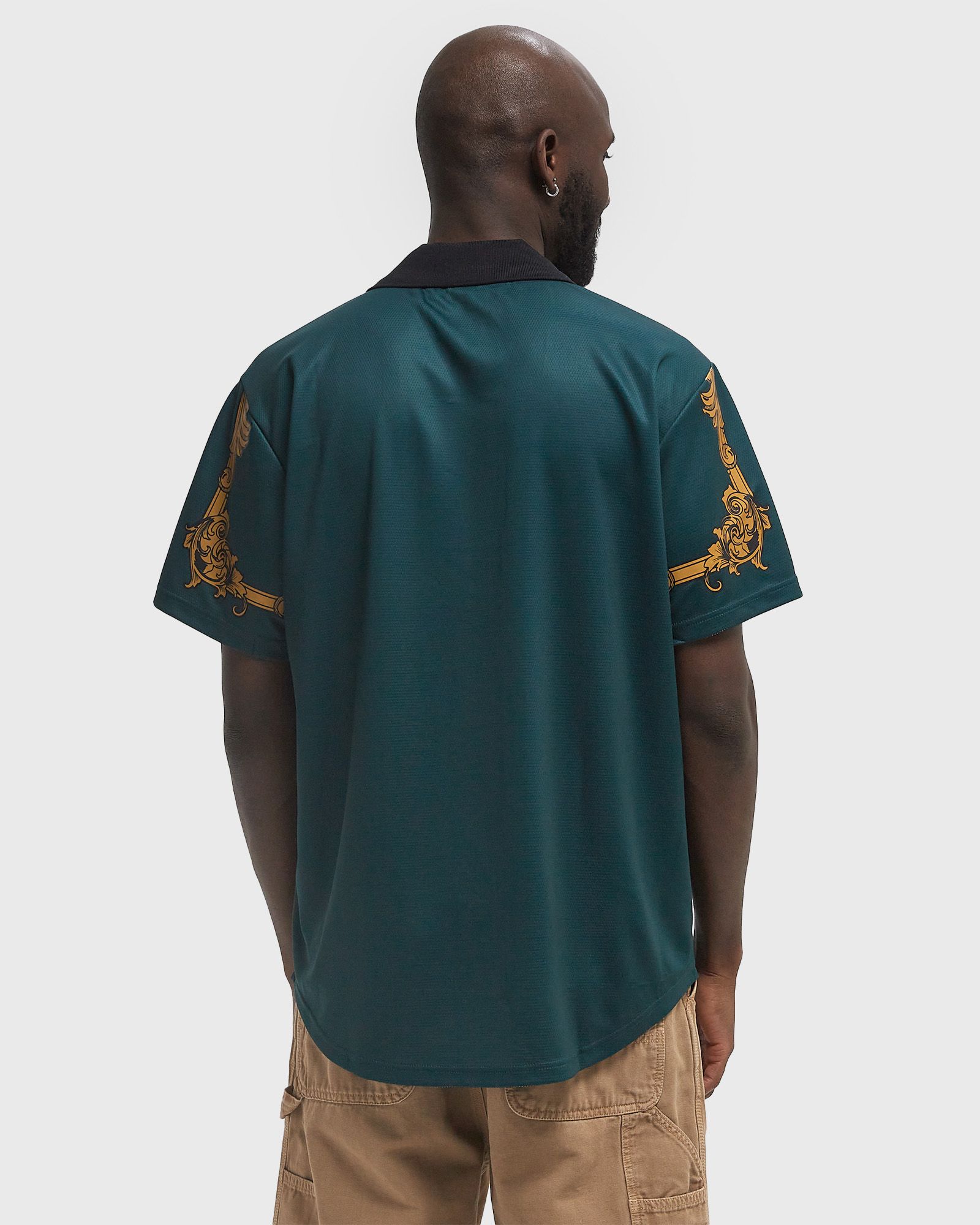 x Iuter CARLO SOCCER JERSEY