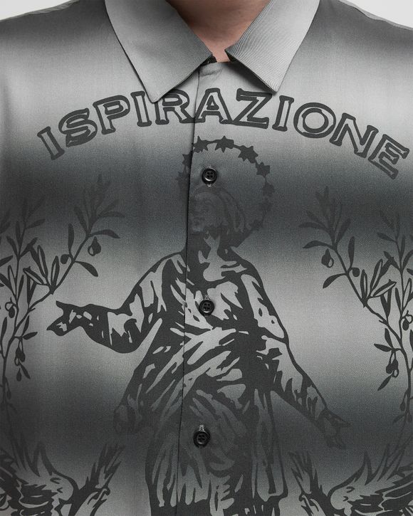 x Iuter GIOVANNI BUTTON UP