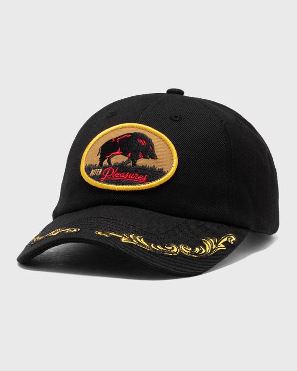 Adidas x BAPE BALL CAP Black | BSTN Store