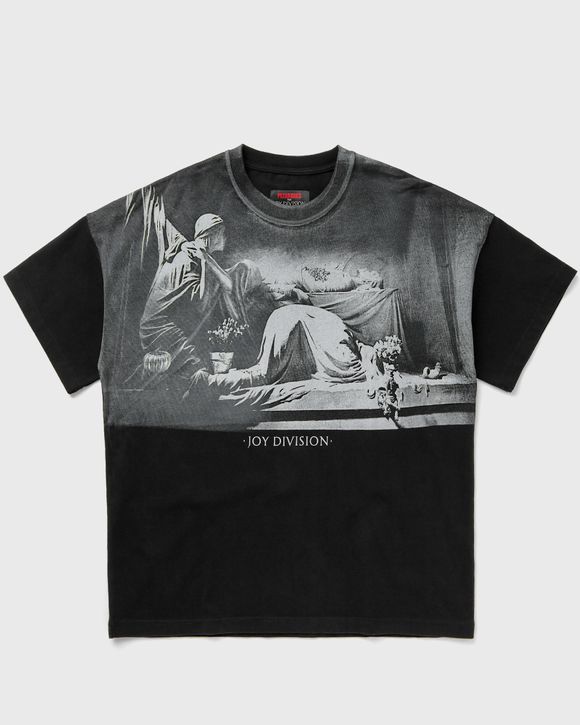 x Joy Division ATROCITY TEE