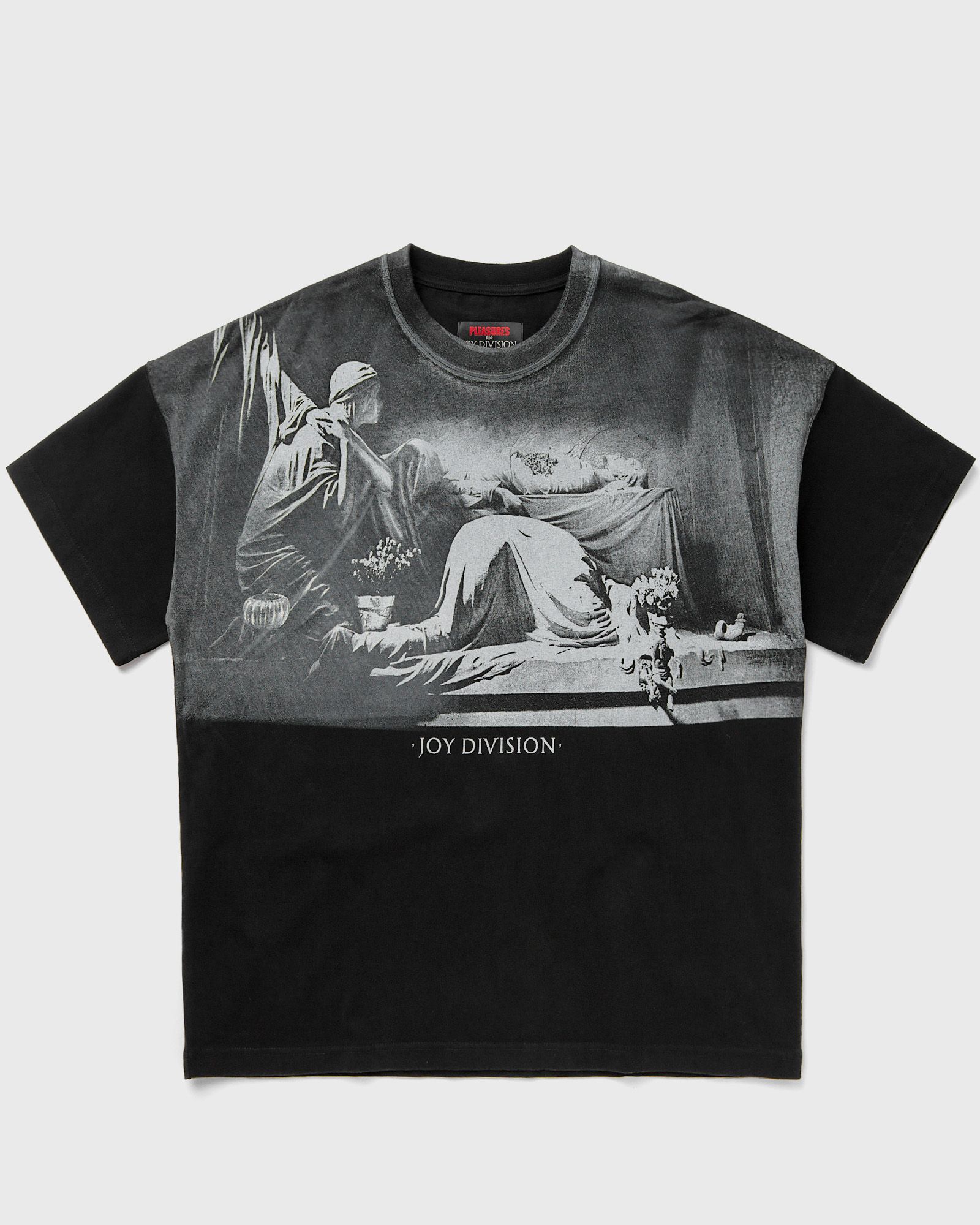 x Joy Division ATROCITY TEE
