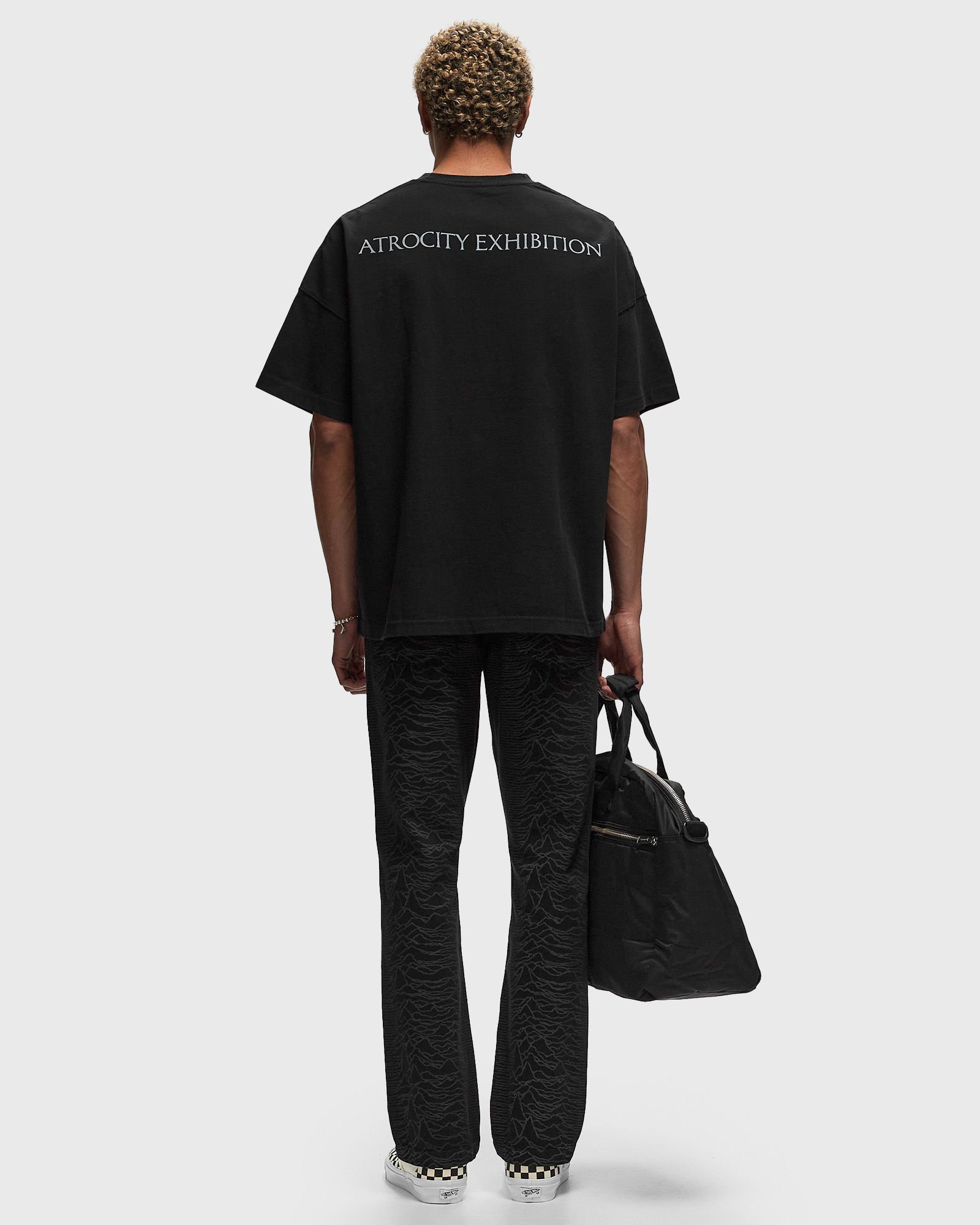 x Joy Division ATROCITY TEE