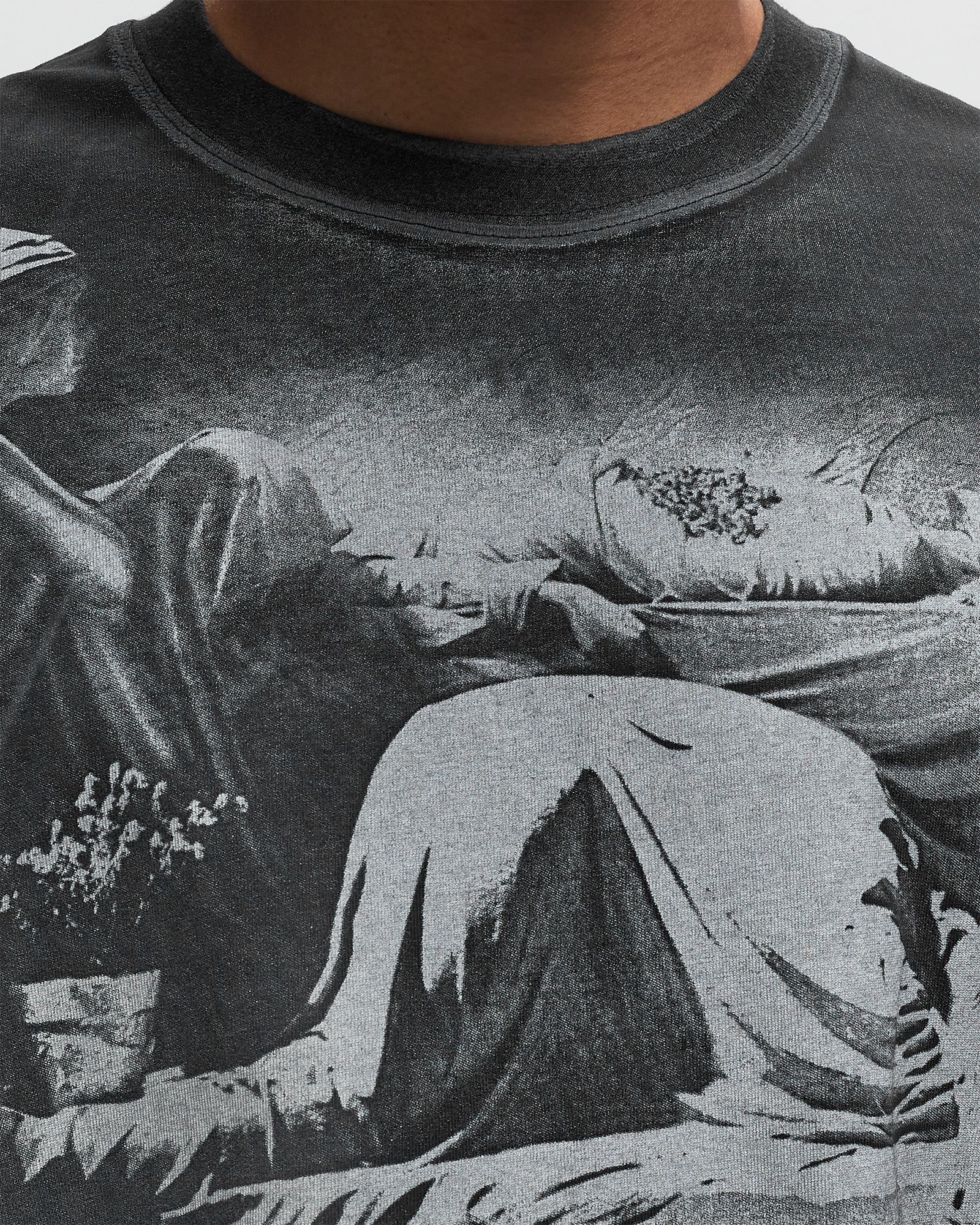 x Joy Division ATROCITY TEE