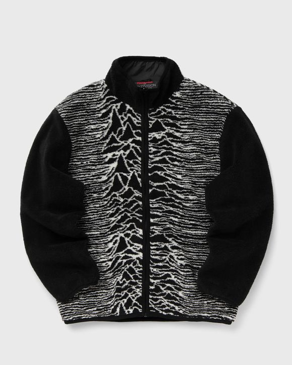 x Joy Division DISORDER FUZZY JACKET