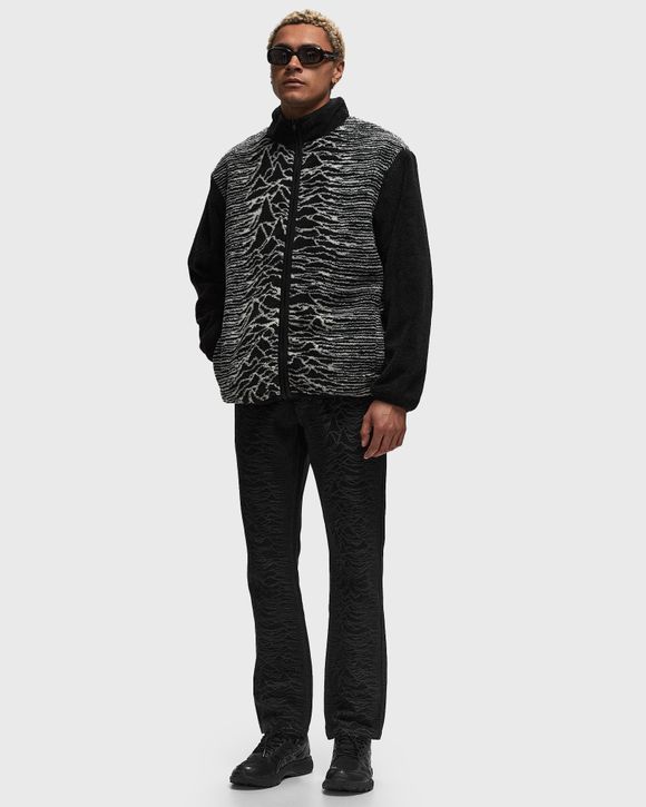 x Joy Division DISORDER FUZZY JACKET