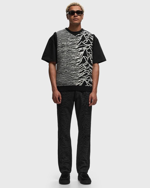 x Joy Division INTERZONE SWEATER VEST