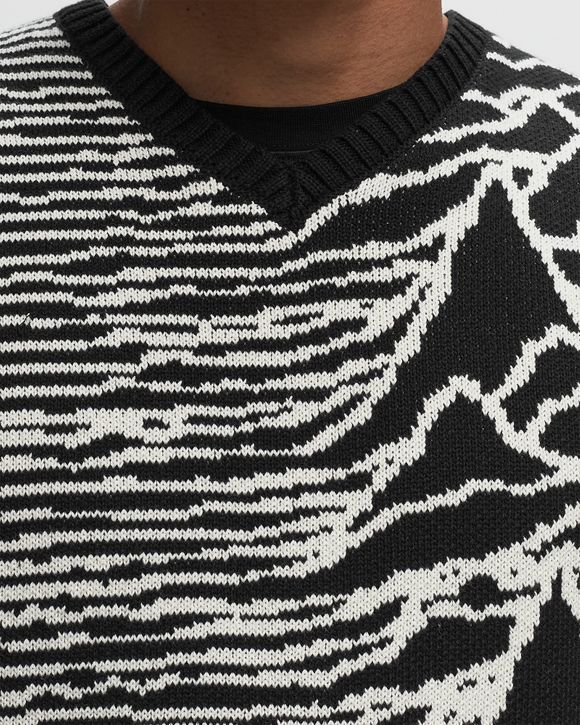 x Joy Division INTERZONE SWEATER VEST
