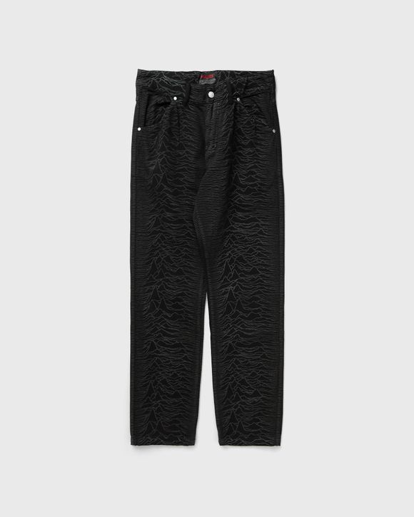 x Joy Division NEW DAWN FADES DENIM