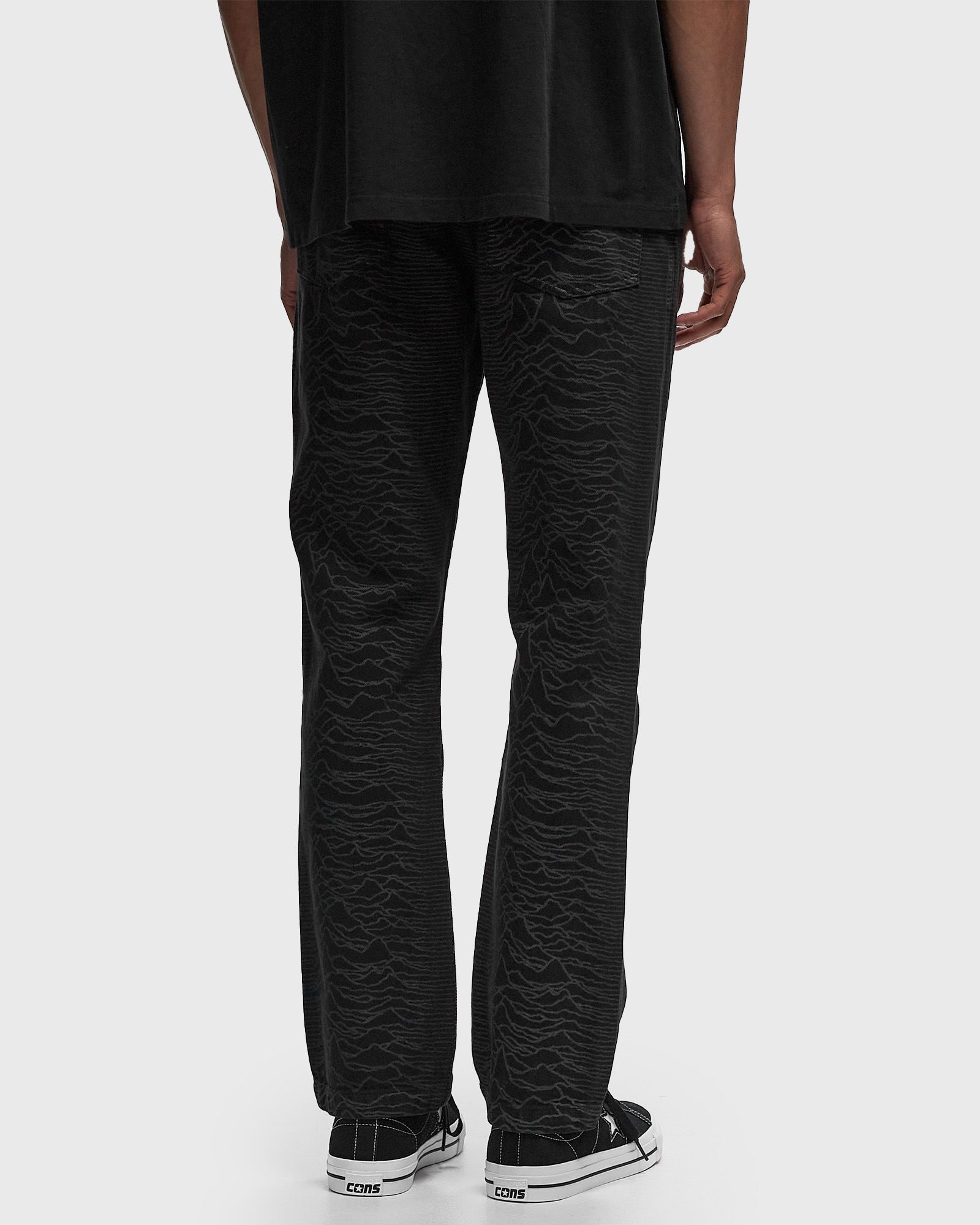 x Joy Division NEW DAWN FADES DENIM