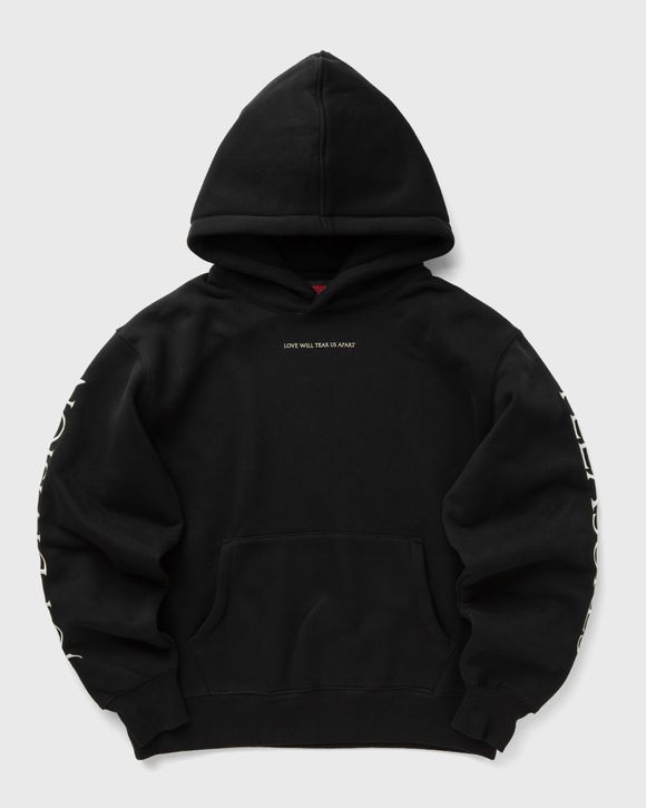 x Joy Division TEAR US APART HOODIE