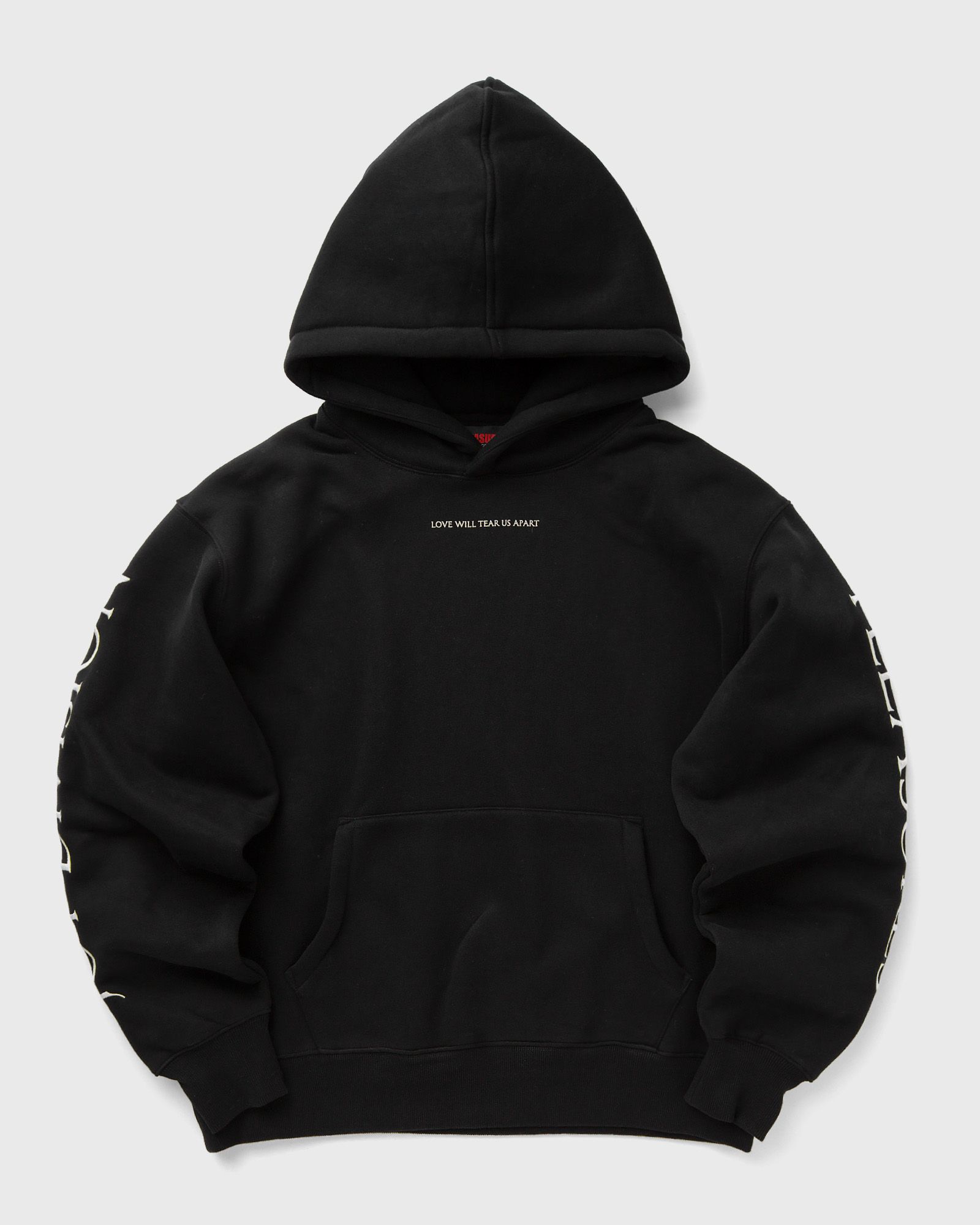 x Joy Division TEAR US APART HOODIE