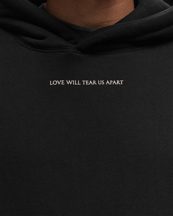 x Joy Division TEAR US APART HOODIE