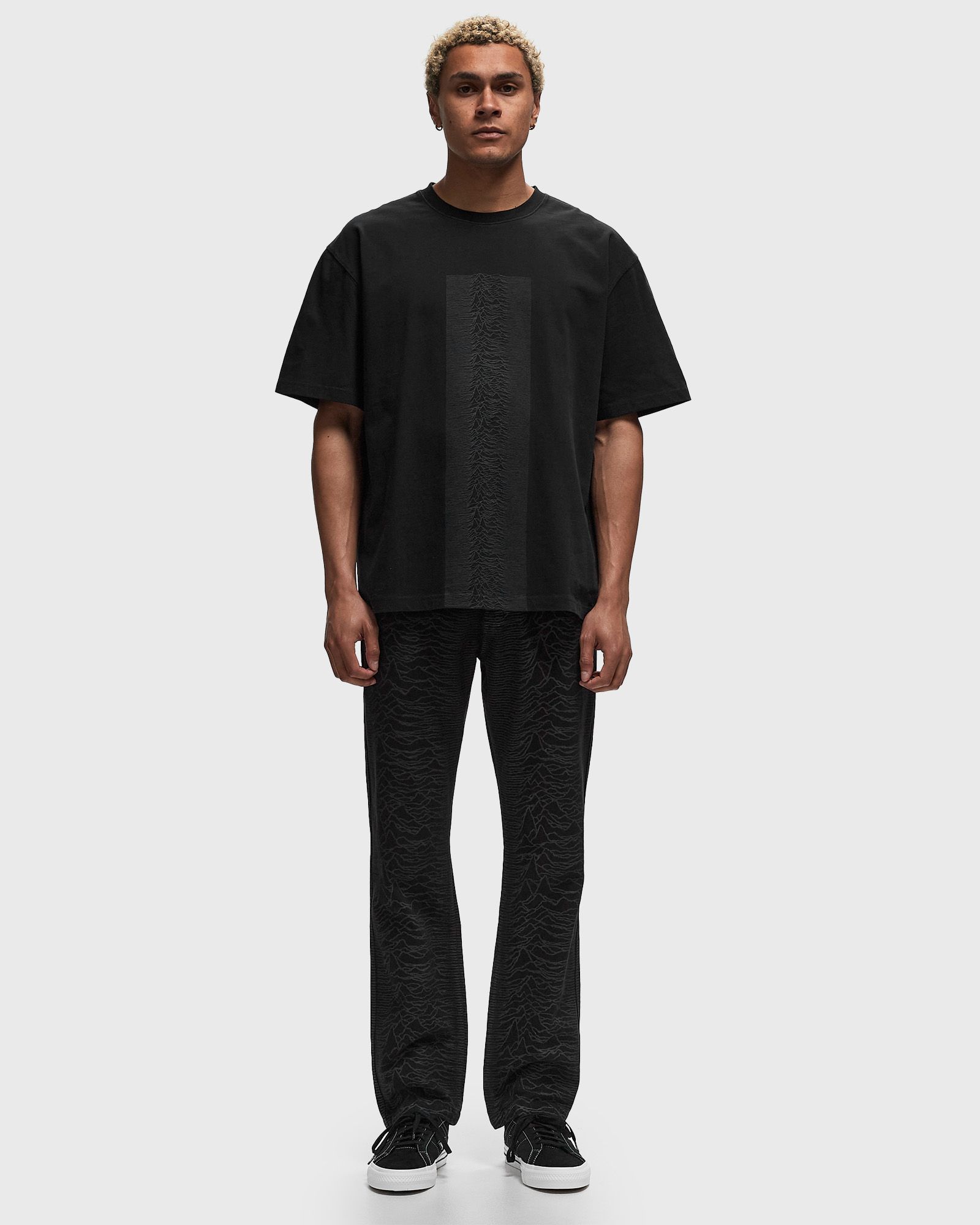 x Joy Division Waves Tee